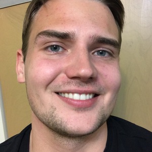 Fundraising Page: Jakob Harmon